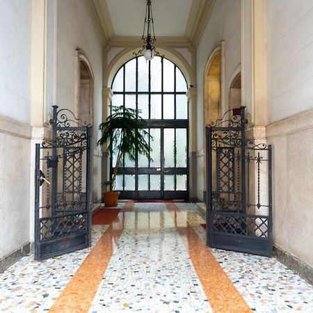 Caseospitali - Polaris Nuovo Bilocale Stazione Mi Apartamento Milán Exterior foto