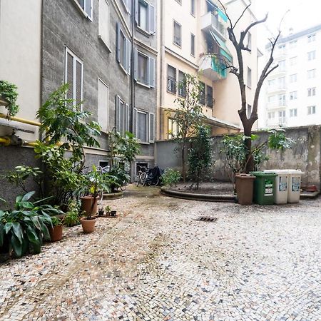 Caseospitali - Polaris Nuovo Bilocale Stazione Mi Apartamento Milán Exterior foto