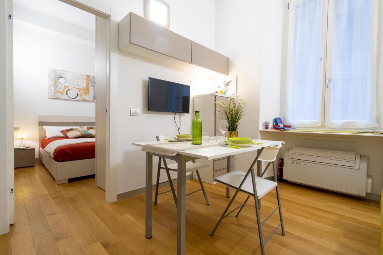 Caseospitali - Polaris Nuovo Bilocale Stazione Mi Apartamento Milán Exterior foto