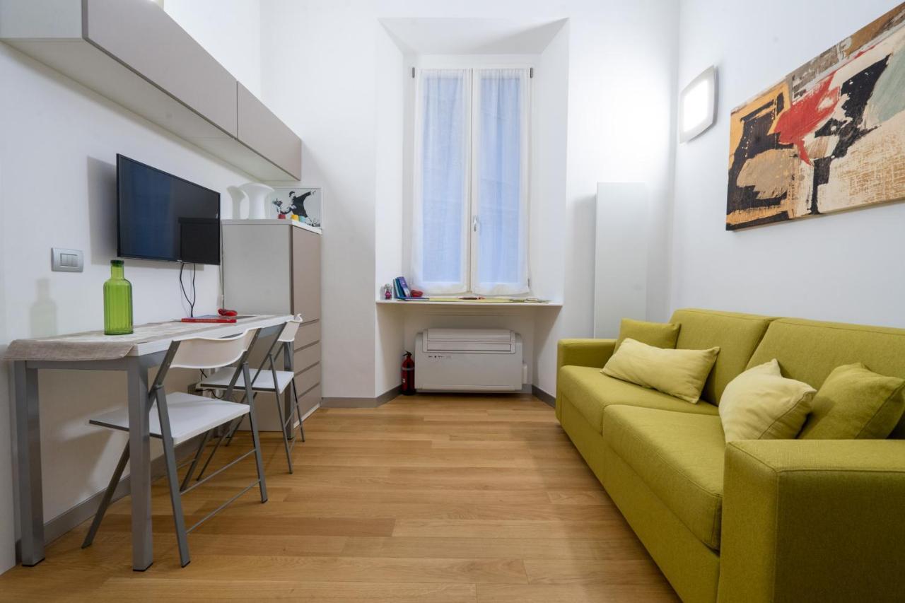 Caseospitali - Polaris Nuovo Bilocale Stazione Mi Apartamento Milán Exterior foto