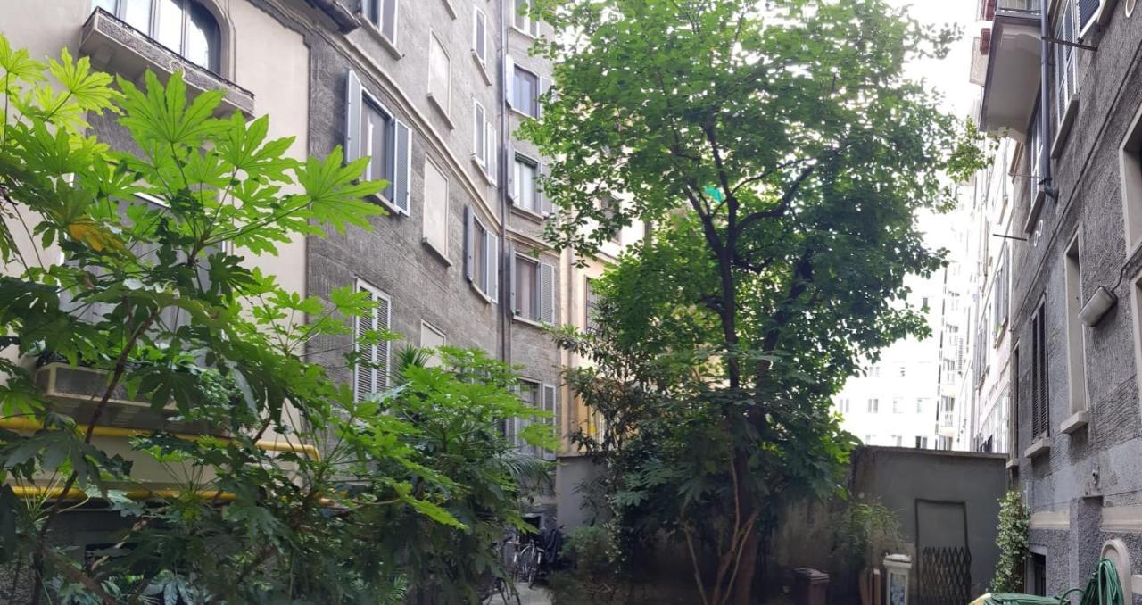 Caseospitali - Polaris Nuovo Bilocale Stazione Mi Apartamento Milán Exterior foto