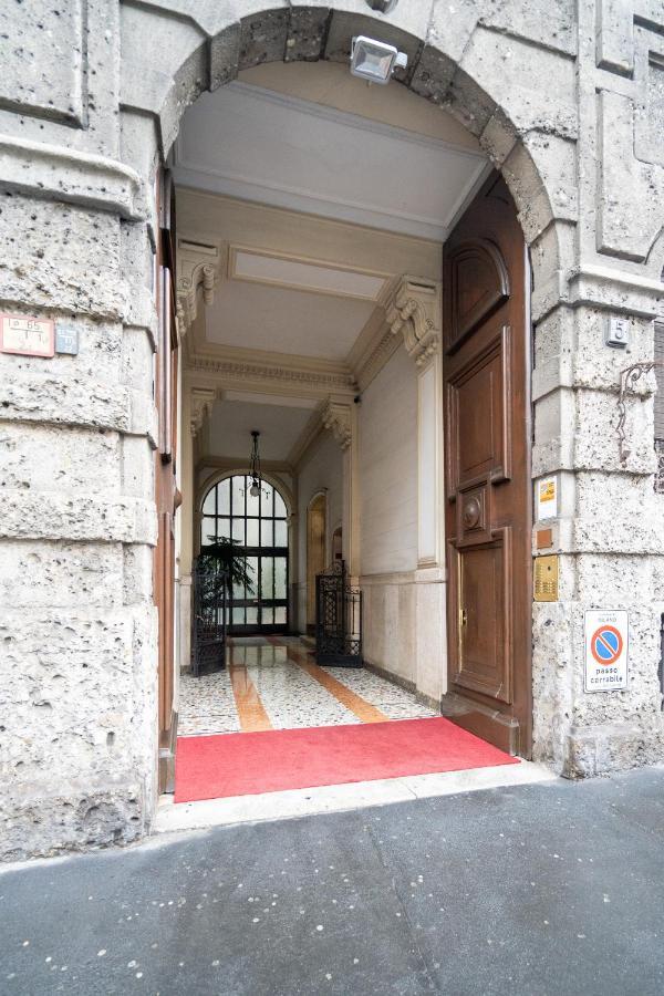 Caseospitali - Polaris Nuovo Bilocale Stazione Mi Apartamento Milán Exterior foto