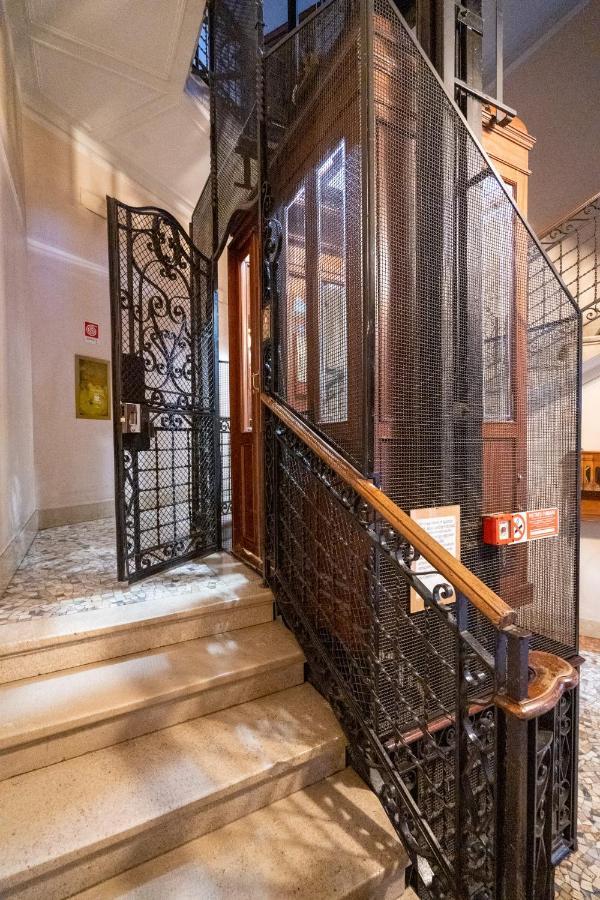 Caseospitali - Polaris Nuovo Bilocale Stazione Mi Apartamento Milán Exterior foto