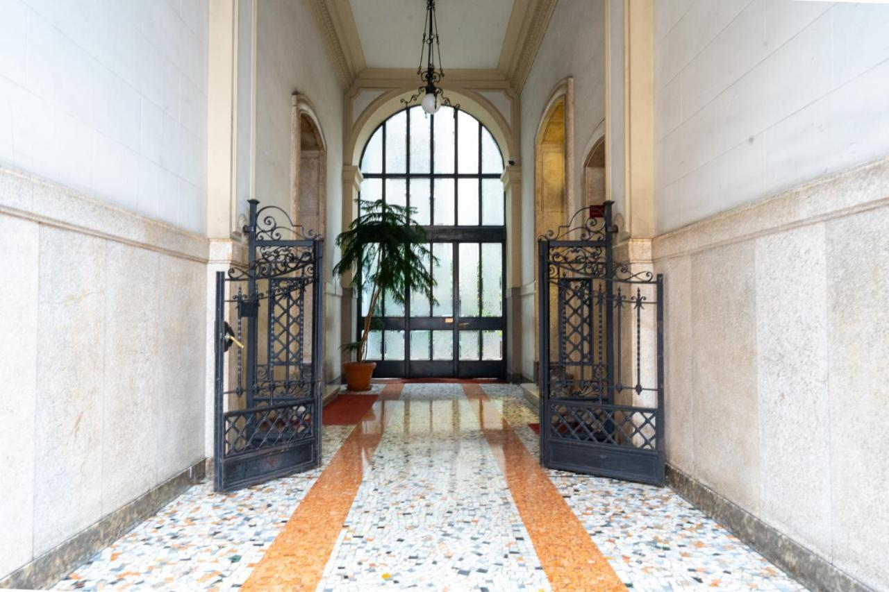 Caseospitali - Polaris Nuovo Bilocale Stazione Mi Apartamento Milán Exterior foto