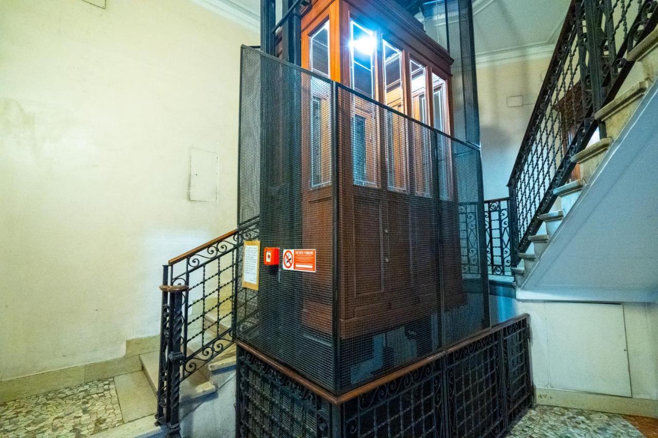 Caseospitali - Polaris Nuovo Bilocale Stazione Mi Apartamento Milán Exterior foto